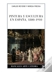 Capa do artigo Pintura Y Escultura En España, 1800-1910