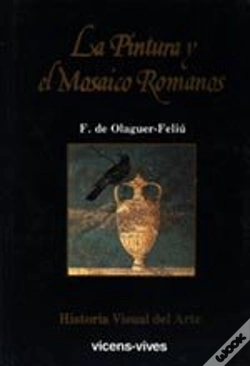 Capa do artigo Pintura Y Mosaico Romanos, La
