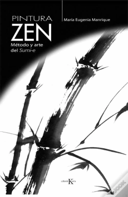 Capa do artigo Pintura Zen