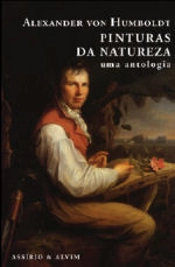 Capa do artigo Pinturas da Natureza
