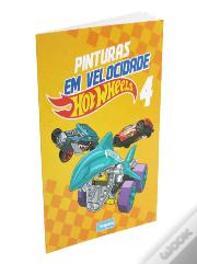 Pinturas em Velocidade N.º 4