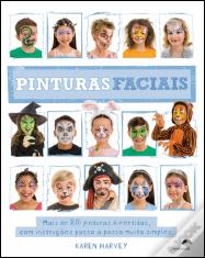 Pinturas Faciais
