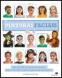 Pinturas Faciais - Preview