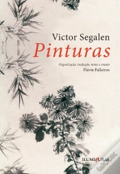 Capa do artigo Pinturas