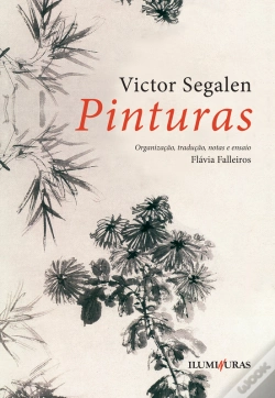 Capa do artigo Pinturas
