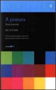 Pintura:Textos Essenciais - Volume 4