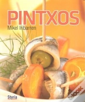 Capa do artigo Pintxos
