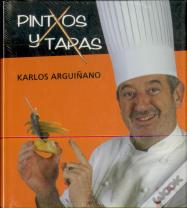 Pintxos Y Tapas