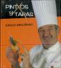 Pintxos Y Tapas - Preview