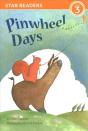 Pinwheel Days (Star Readers Edition) - Preview