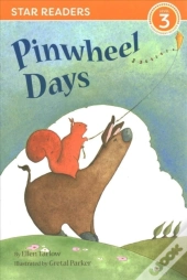 Pinwheel Days (Star Readers Edition)