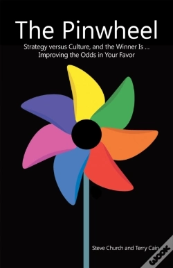 Capa do artigo Pinwheel