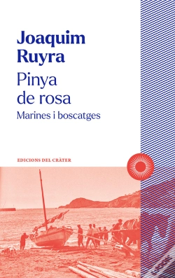 Capa do artigo Pinya De Rosa