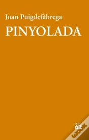 Capa do artigo Pinyolada