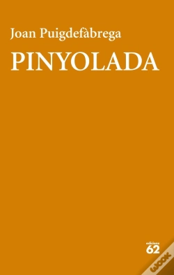 Capa do artigo Pinyolada