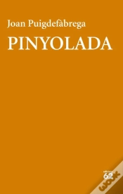 Capa do artigo Pinyolada