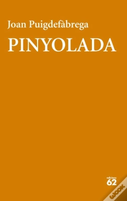 Capa do artigo Pinyolada