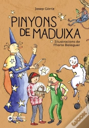Capa do artigo Pinyons De Maduixa