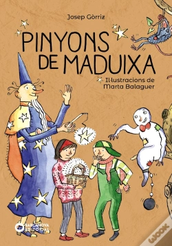 Capa do artigo Pinyons De Maduixa