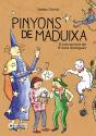 Pinyons De Maduixa - Preview