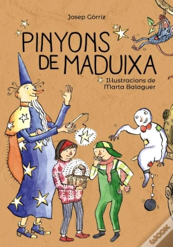 Capa do artigo Pinyons De Maduixa