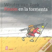 Capa do artigo Pinzón Temporal