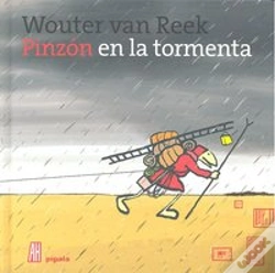 Capa do artigo Pinzón Temporal