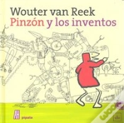 Capa do artigo Pinzón Y Los Inventos