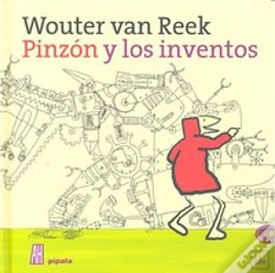 Capa do artigo Pinzón Y Los Inventos