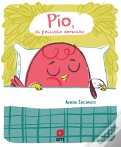Capa do artigo Pio El Polluelo Dormilon