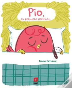 Capa do artigo Pio El Polluelo Dormilon