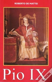Capa do artigo Pio IX