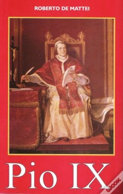 Capa do artigo Pio IX