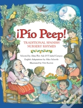 Pio Peep!