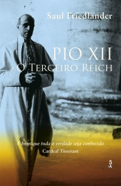 Capa do artigo Pio XII e o Terceiro Reich