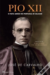 Capa do artigo Pio XII