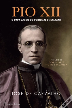 Capa do artigo Pio XII