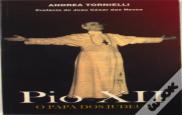 Pio XII - O Papa dos Judeus