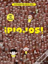 Piojos Libro Con Solapas