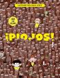 Piojos Libro Con Solapas - Preview