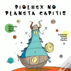 Capa do artigo Piolhex no Planeta Capitis
