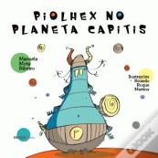Piolhex no Planeta Capitis