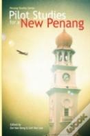 Piolt Studies For A New Penang