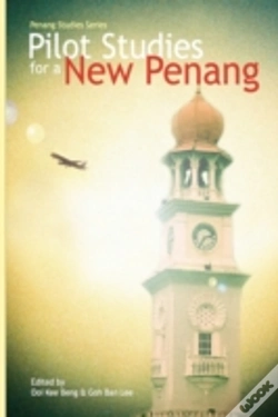 Capa do artigo Piolt Studies For A New Penang