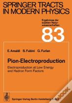 Pion-Electroproduction