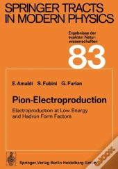 Pion-Electroproduction