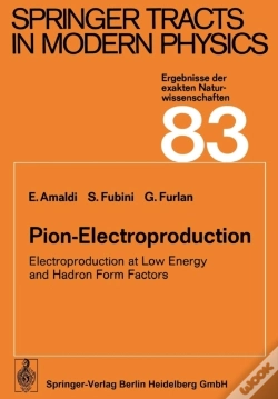Capa do artigo Pion-Electroproduction