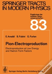Capa do artigo Pion-Electroproduction