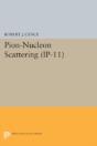 Pion-Nucleon Scattering. (Ip-11), Volume 11 - Preview