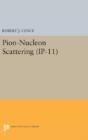 Pion-Nucleon Scattering. (Ip-11), Volume 11 - Preview